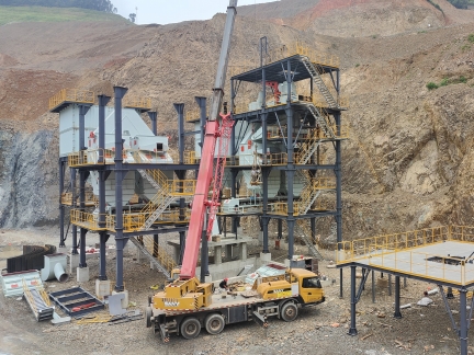 唐山金路制砂樓：重新定義現代制砂標準的創新之作